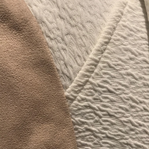 Color blocking Jacket - Picture 6 of 8